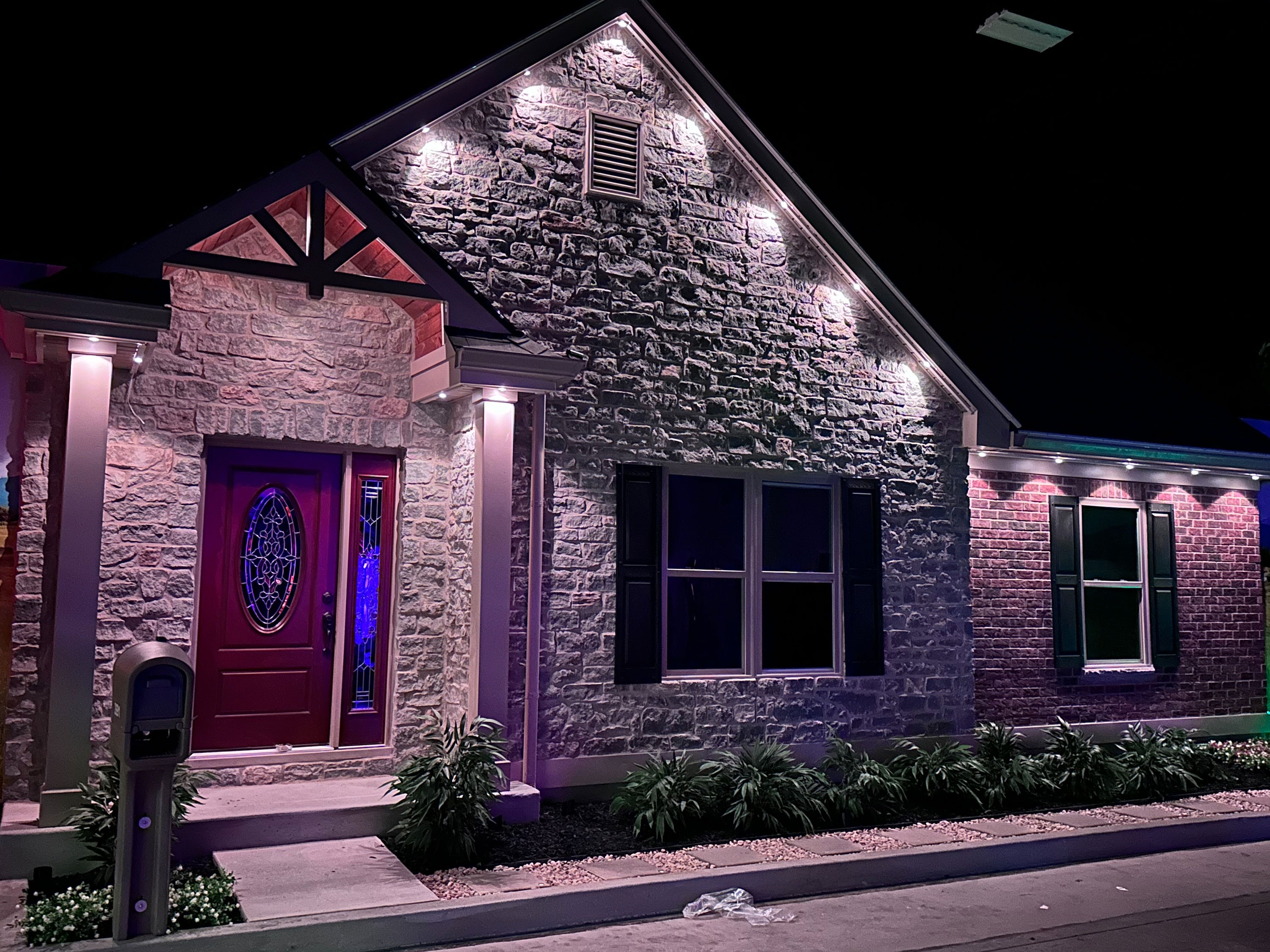 Illuminating Design project in your area
