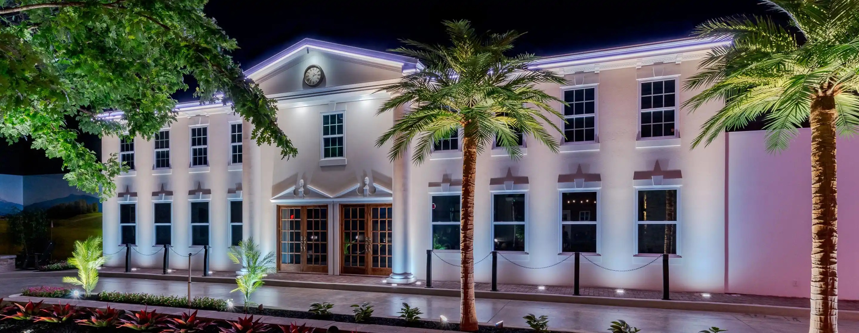 Illuminating Design project in your area