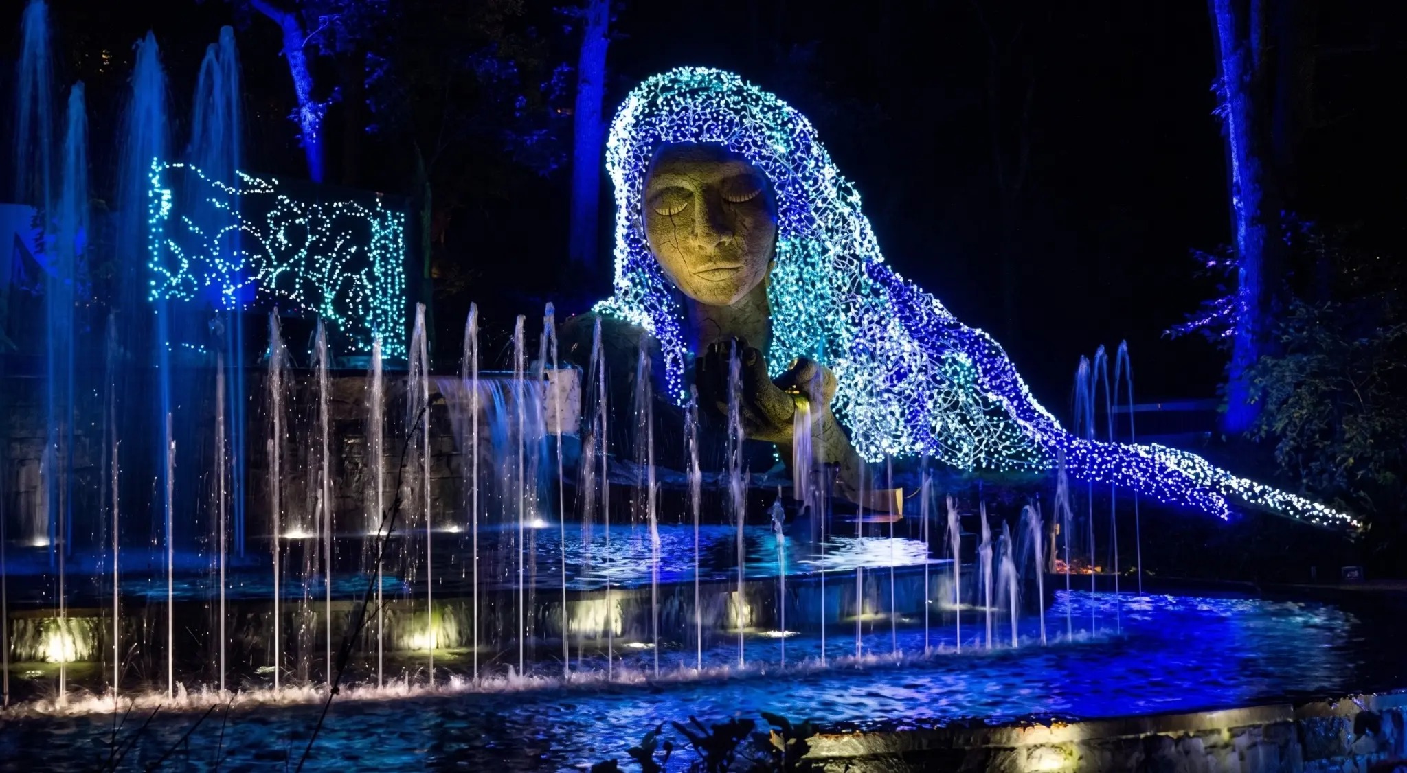 Illuminating Design project in your area