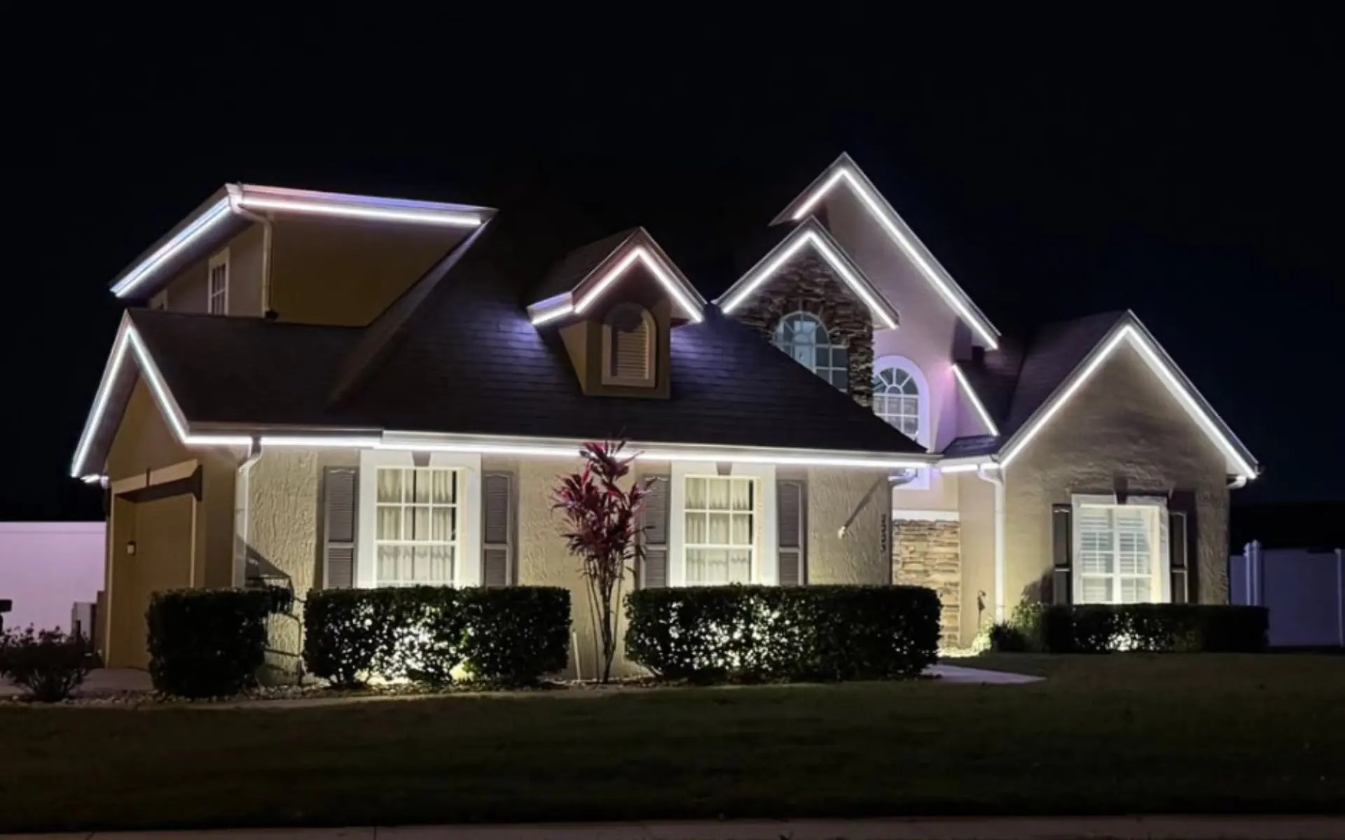 Illuminating Design project in your area