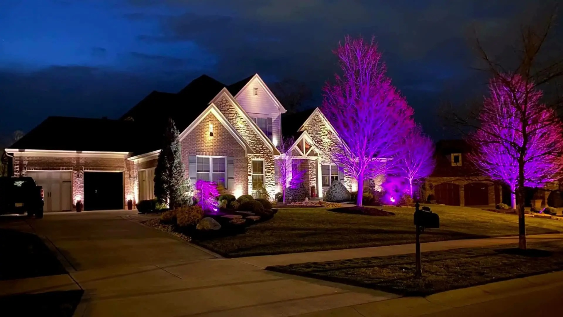 Illuminating Design project in your area