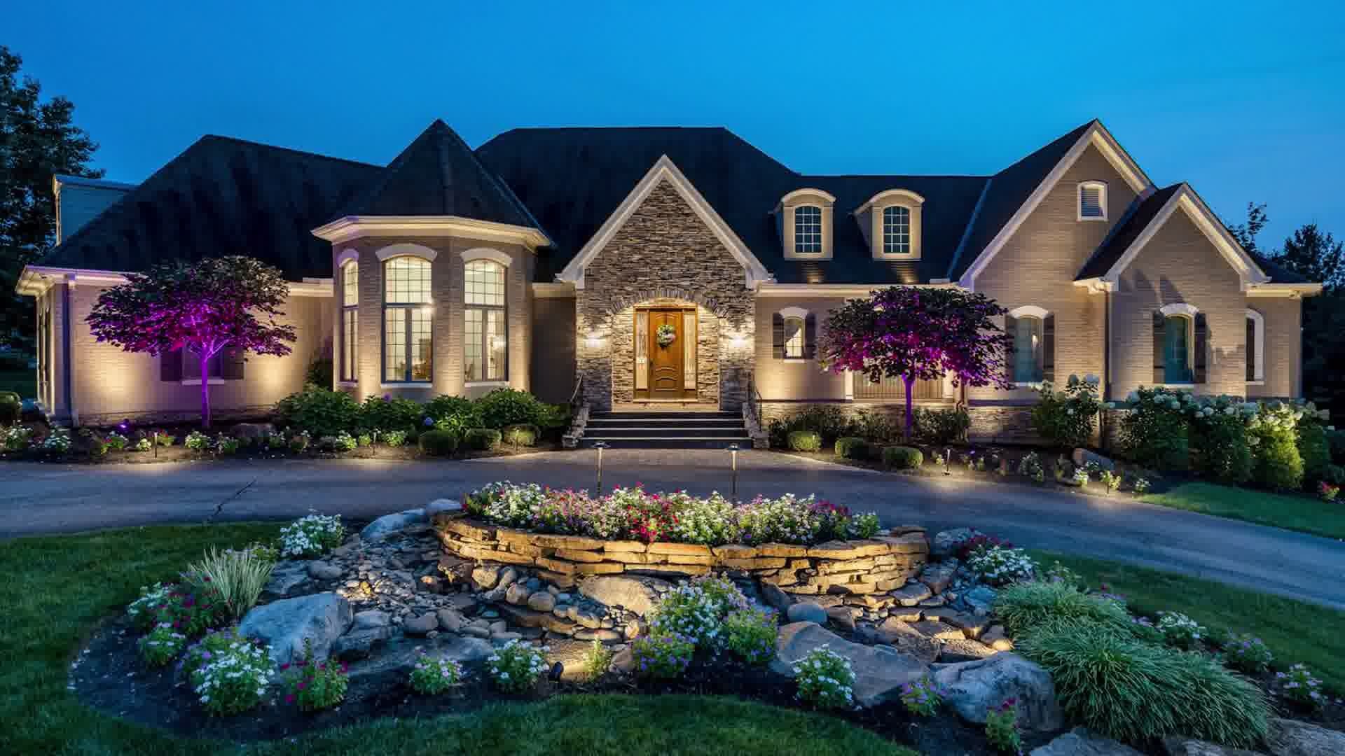 Illuminating Design project in your area